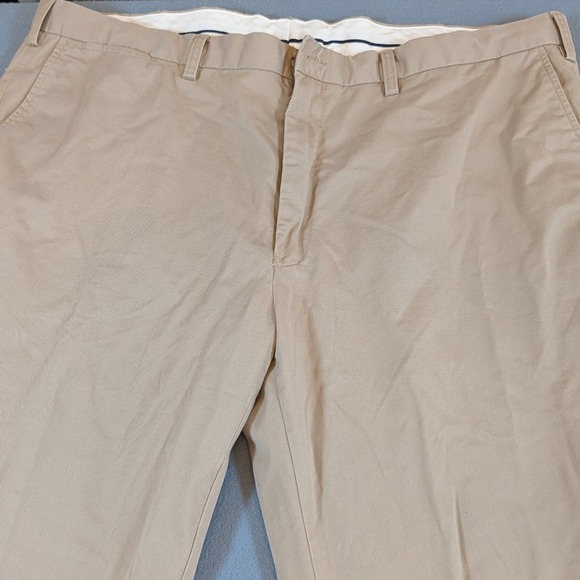 Polo Ralph Lauren Other - Polo Ralph Lauren Chino Pants Mens 44x30 Classic Fit Khaki Slacks